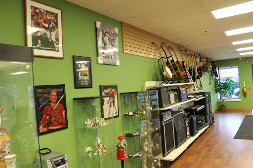 Pawn Shop «Fast Cash and Pawn Carpentersville», reviews and photos