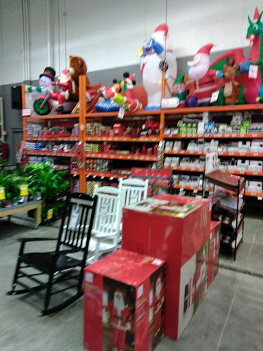 Home Improvement Store «The Home Depot», reviews and photos, 2350 Dallas Hwy, Marietta, GA 30064, USA