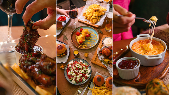 Taste Place - София