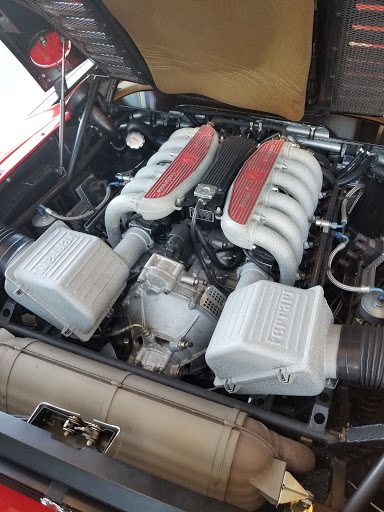 Used Car Dealer «Certified Benz & Beemer», reviews and photos, 6725 E McDowell Rd, Scottsdale, AZ 85257, USA