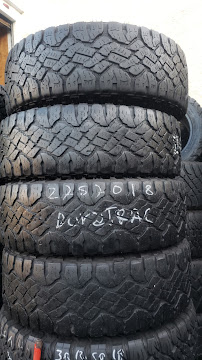 Cruz Tires - Photo 5 - Car repair in Bellflower, CA, Norwalk