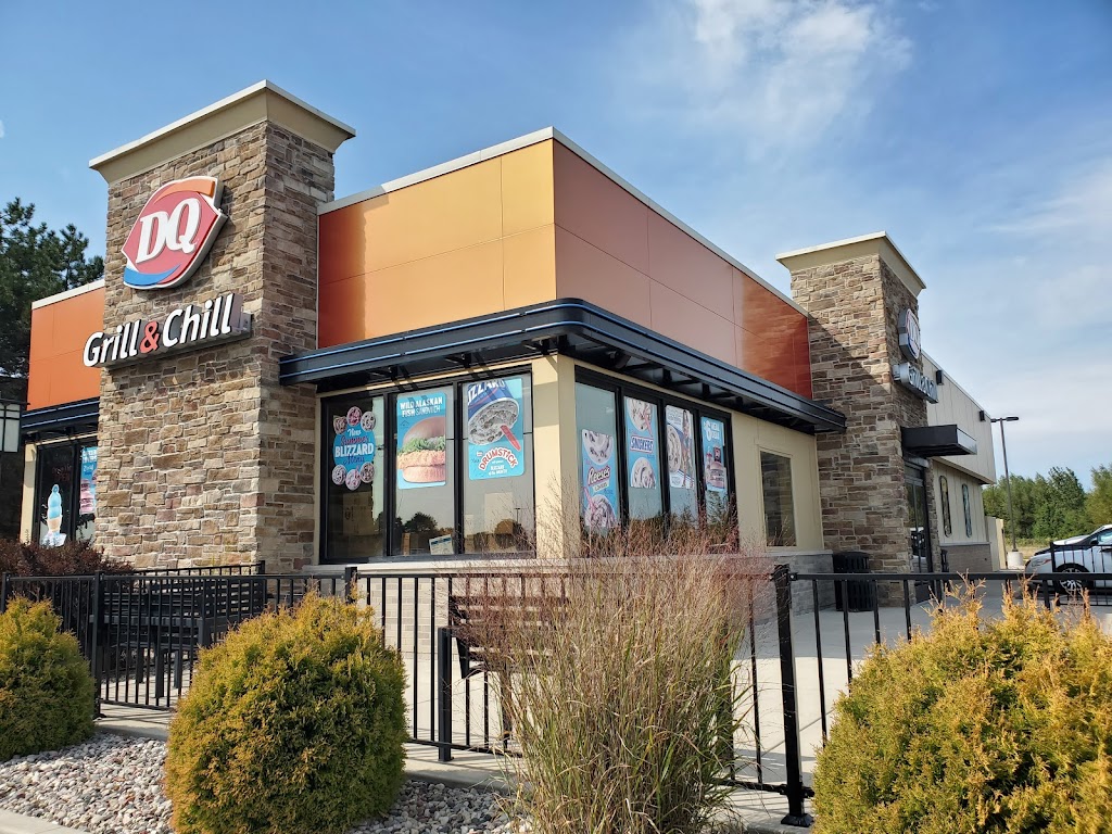 Dairy Queen Grill & Chill 53406