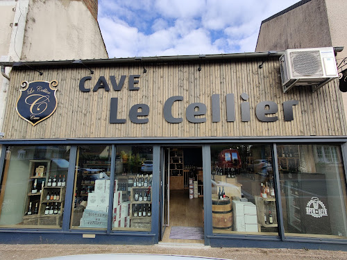 Caviste LE CELLIER DE CONNERRÉ Connerré