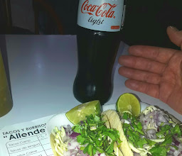 Tacos y Burros Allende photo