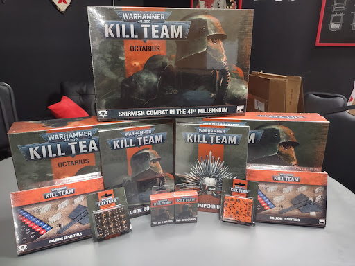 Video Game Store «CM Games - Cedar Bluff», reviews and photos, 9121 Executive Park Dr, Knoxville, TN 37923, USA