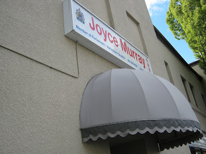 Joyce Murray's Constituency Office