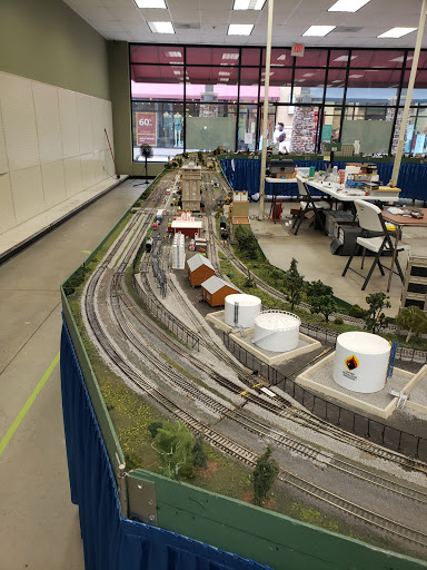 Outlet Mall «The Outlet Shops of Grand River», reviews and photos, 6200 Grand River Pkwy, Leeds, AL 35094, USA