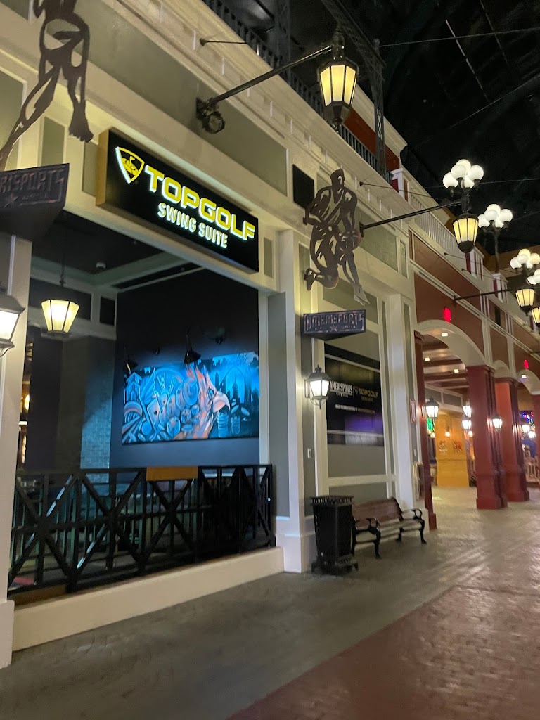 Amerisports Bar & Grill 63301