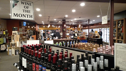 Liquor Store «Coaltrain Wine and Spirits», reviews and photos, 330 W Uintah St, Colorado Springs, CO 80905, USA