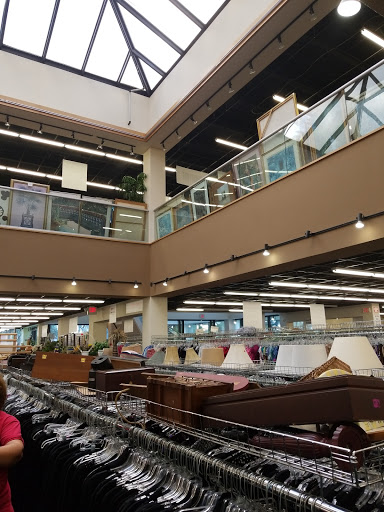 Thrift Store «American Thrift Store», reviews and photos, 5051 N University Dr, Lauderhill, FL 33351, USA