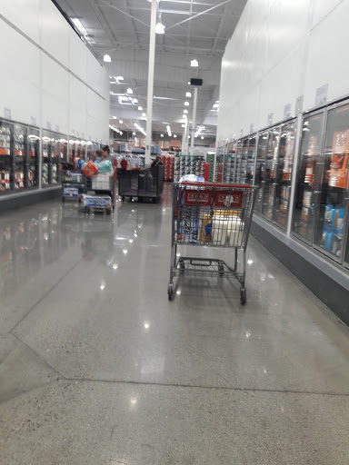 Warehouse store «Costco Wholesale», reviews and photos, 3801 Pelandale Ave, Modesto, CA 95356, USA