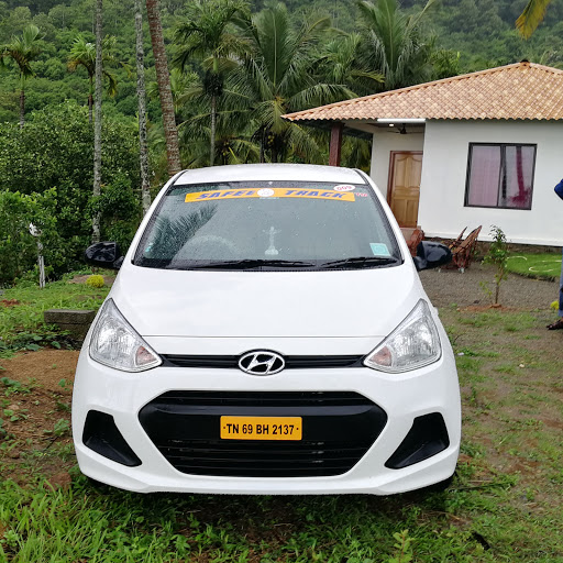 SAFEE TRACK TUTY CALL TAXI MAXI CABS Tours and Travels - Trusted Taxi and Cab Services Provider