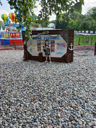 Amusement Park «Paradise Park», reviews and photos, 45799 Grand River Ave, Novi, MI 48374, USA