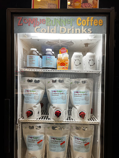 Running Store «ZombieRunner», reviews and photos, 429 California Ave, Palo Alto, CA 94306, USA