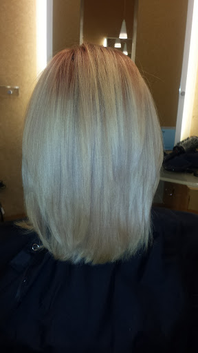 Hair Salon «Regis Salon», reviews and photos, 7700 E Kellogg Dr #12, Wichita, KS 67207, USA