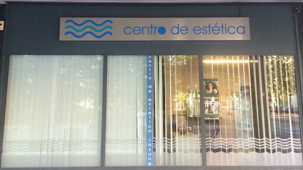 Centro de Estética Iasone