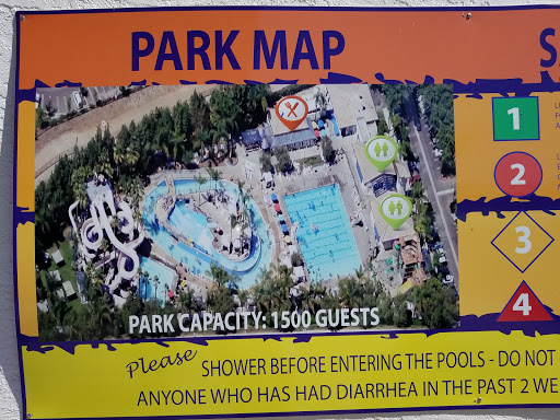 Water Park «The Wave Waterpark», reviews and photos, 101 Wave Dr, Vista, CA 92083, USA