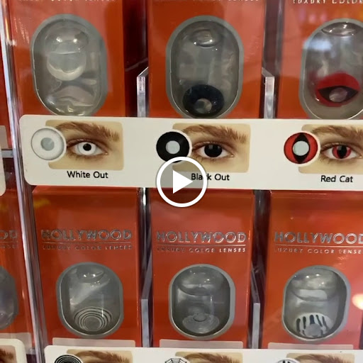 Tobacco Shop «Nirvana smoke shop», reviews and photos, 215 N Carroll Blvd, Denton, TX 76201, USA