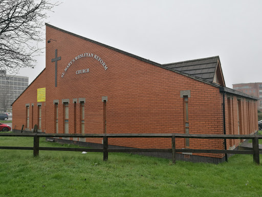 St Mary's Wesleyan Reform Church