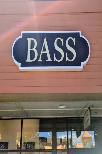 Bass Factory Outlet, 6699 N Landmark Dr, Park City, UT 84098, USA, 