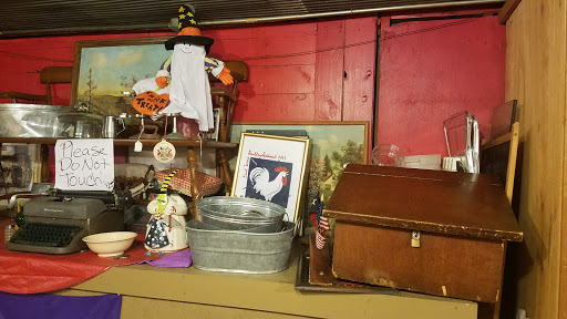 General Store «Olde Towne Restaurant & General Store», reviews and photos, 205 E Main St, Nacogdoches, TX 75961, USA