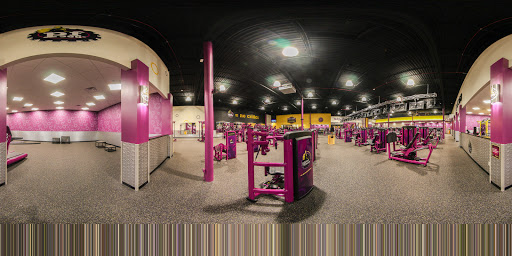 Gym «Planet Fitness», reviews and photos, 2000 Cooper Foster Park Rd, Amherst, OH 44001, USA