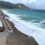 Photo n°8 de l'avis de Eric.h fait le 18/07/2019 à 08:15 sur le  Capo Skino Park Hotel à Gioiosa Marea