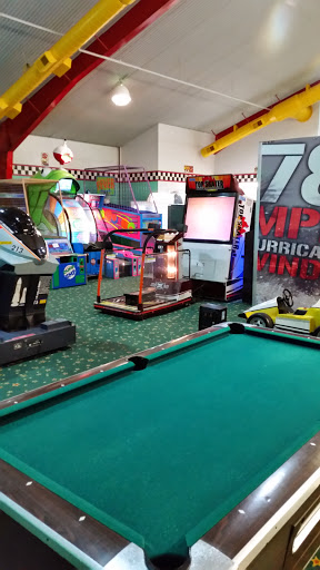 Amusement Center «Thunder Road of Watertown», reviews and photos, 825 3rd St SW, Watertown, SD 57201, USA