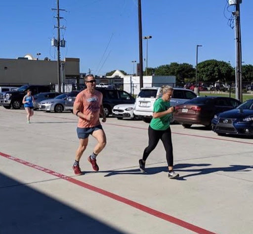 Gym «CrossFit Equality», reviews and photos, 8807 Emmott Rd #200, Houston, TX 77040, USA