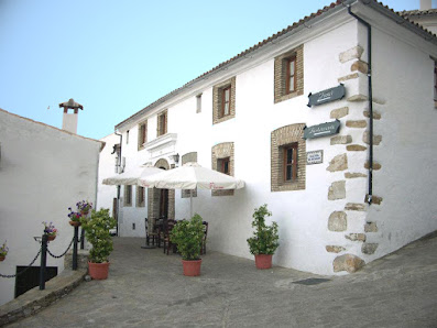 Tugasa La Posada C. Torre, 1, 11611 Villaluenga del Rosario, Cádiz, España