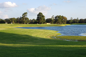 Memorial Park Golf Course and Driving Range