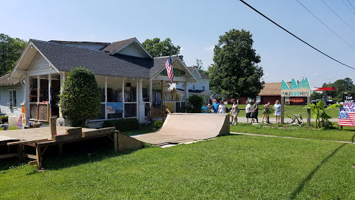 Surf Shop «Pungo Boardhouse», reviews and photos, 1789 Princess Anne Rd, Virginia Beach, VA 23456, USA