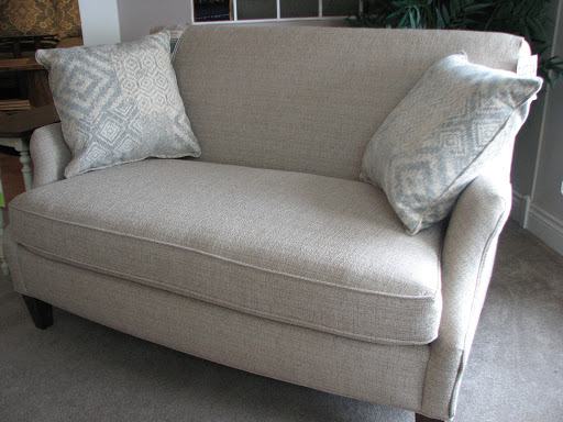 Furniture Store «Vandenberg & Sons Furniture Inc», reviews and photos, 12000 US-131, Schoolcraft, MI 49087, USA