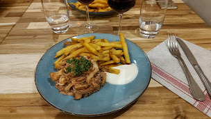 Photo n°84 de Bistrot La Varenne à Lyon ()