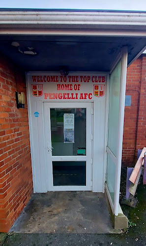 Comments and reviews of Pengelli Sports and Social club