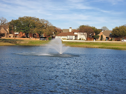 Golf Course «Gleneagles Country Club», reviews and photos, 5401 W Park Blvd, Plano, TX 75093, USA