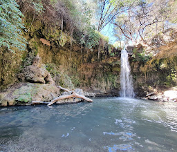 El Salto SMSEM Ixtamil photo