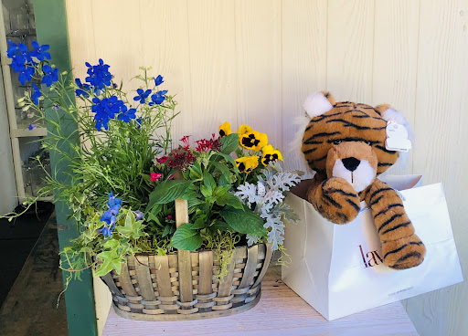 Florist «Peddles Wedding Flowers», reviews and photos, 319 N Ronald Reagan Blvd, Longwood, FL 32750, USA