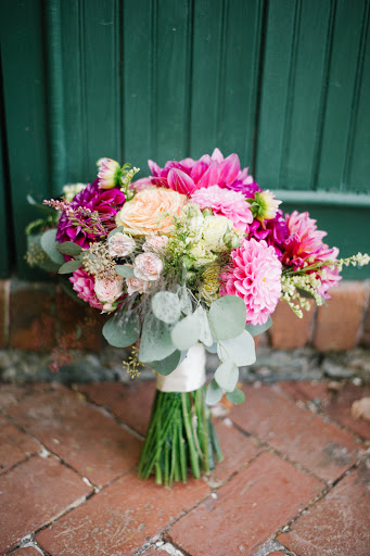 Florist «G Rossi Florist», reviews and photos, 1208 J St, Sacramento, CA 95814, USA