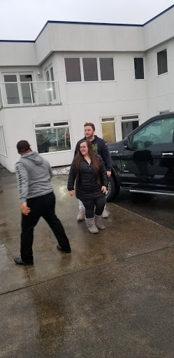 Ford Dealer «Jim Fugate Ford», reviews and photos, 526 Roosevelt Ave, Enumclaw, WA 98022, USA