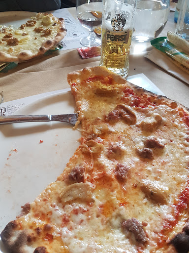 Ristorante Cane In Fiore in Baselga di Pinè, Provincia Autonoma di Trento