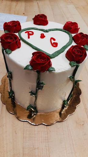 Bakery «Take The Cake», reviews and photos, 5700 Hwy 6 N #250, Houston, TX 77084, USA