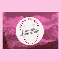 Flawless Detail & Tint - Photo 2 - Car repair in Amarillo, TX, Amarillo