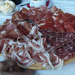 Photo n°3 de l'avis de Maria.r fait le 11/03/2023 à 19:52 sur le  Ristorante Stradivarius à Castell'Arquato