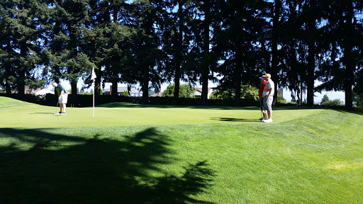 Golf Club «Everett Golf & Country Club», reviews and photos, 1500 52nd St SE, Everett, WA 98203, USA