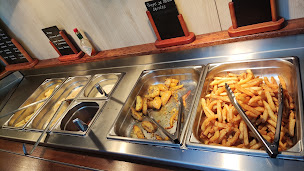Photo n°5 de Le Boued Kafe à Plounéour-Brignogan-plages ()