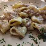 Photo n°1 de l'avis de Luca.i fait le 09/07/2023 à 12:38 sur le  Antichi Sapori à Cassino