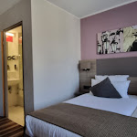 Photo n°13 de l'avis de bettina.o fait le 05/10/2023 à 21:06 sur le  Leonardo Hotel Nürnberg à Nuremberg