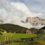 Photo n°10 de l'avis de Marc.i fait le 13/10/2020 à 03:52 sur le  Hotel Dosses à Tiers