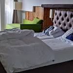 Photo n°5 de l'avis de Heidrun.c fait le 15/08/2022 à 12:28 sur le  Hotel Royal à Deutschnofen